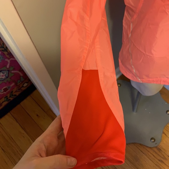 Adidas windbreaker - Picture 3 of 6